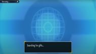 It is a gift Pokemon (Image via Game Freak)